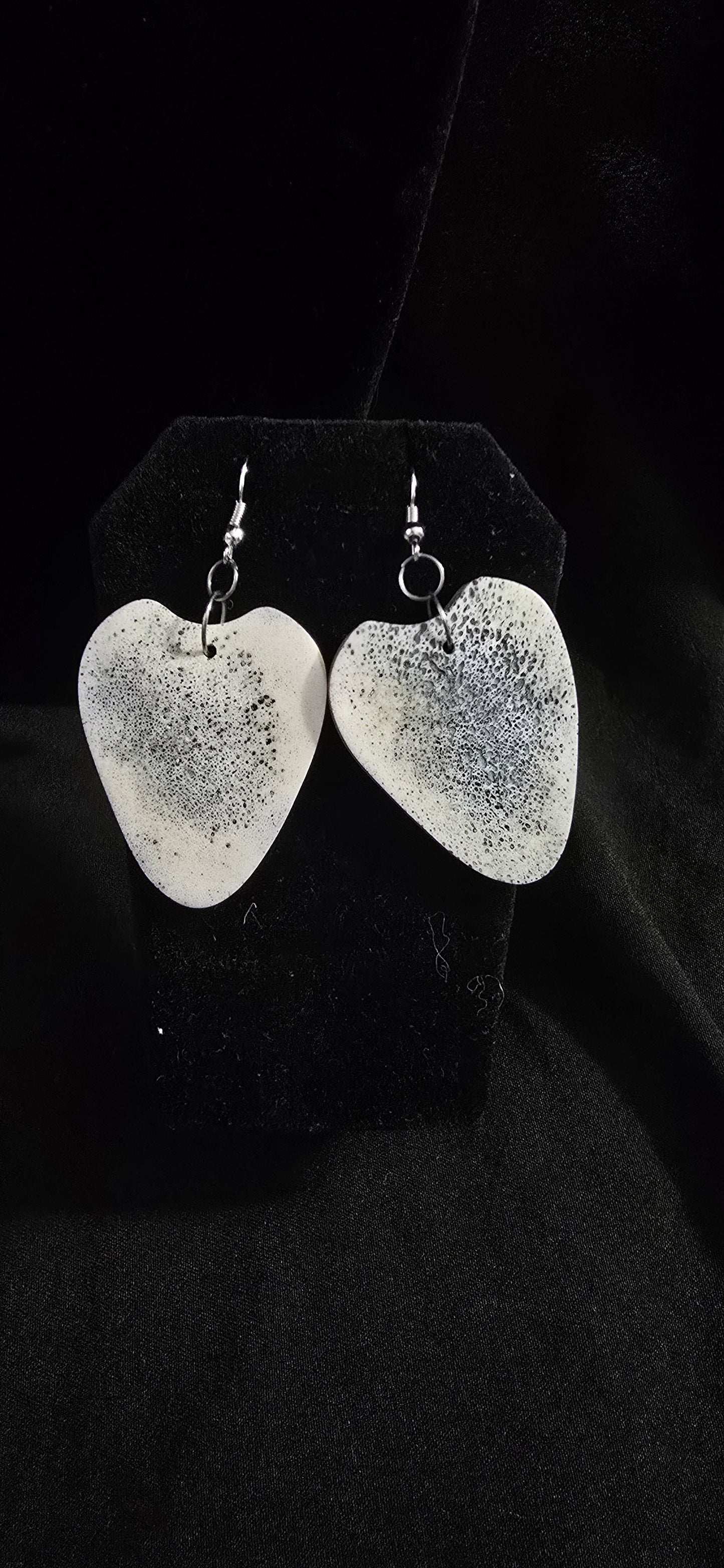 Antler Heart set