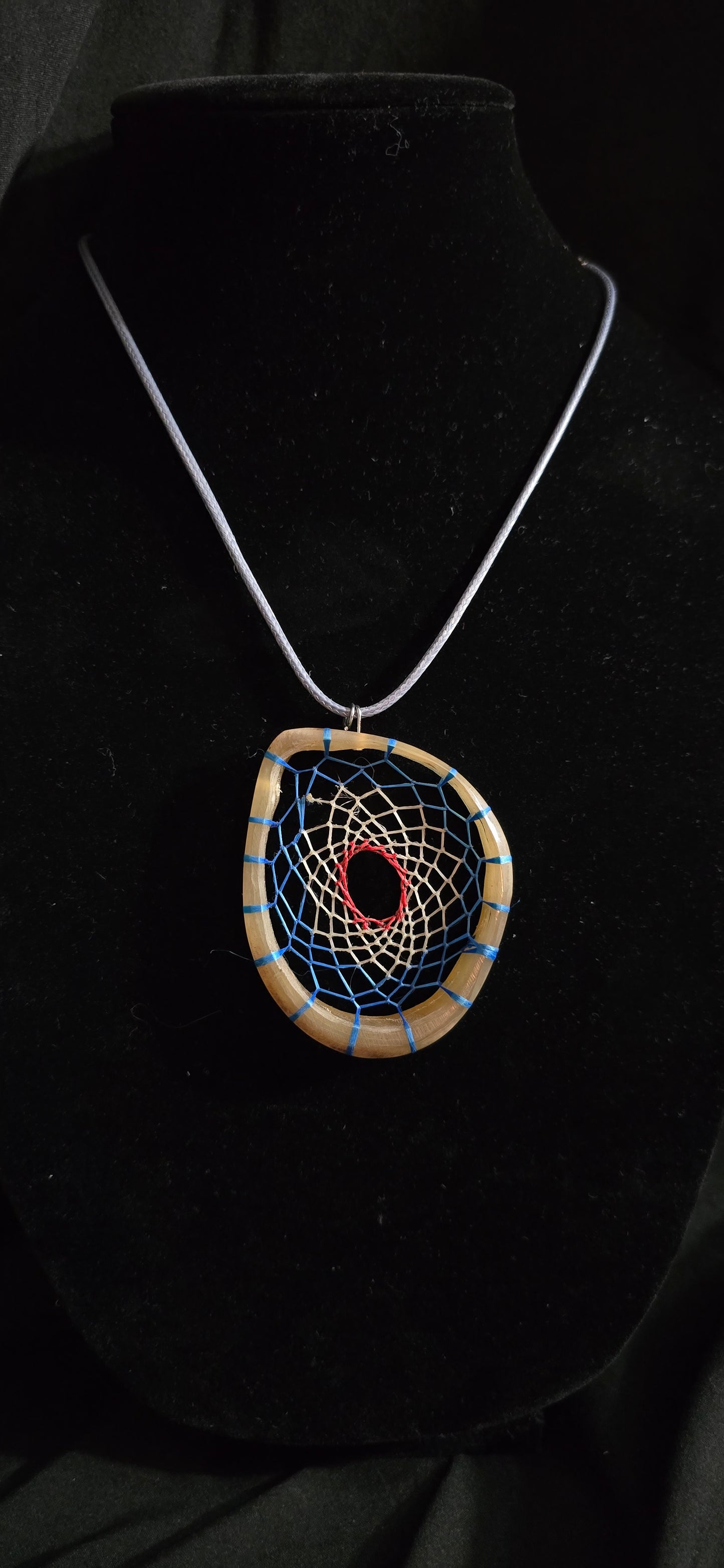 Kudu Dream Catcher Set