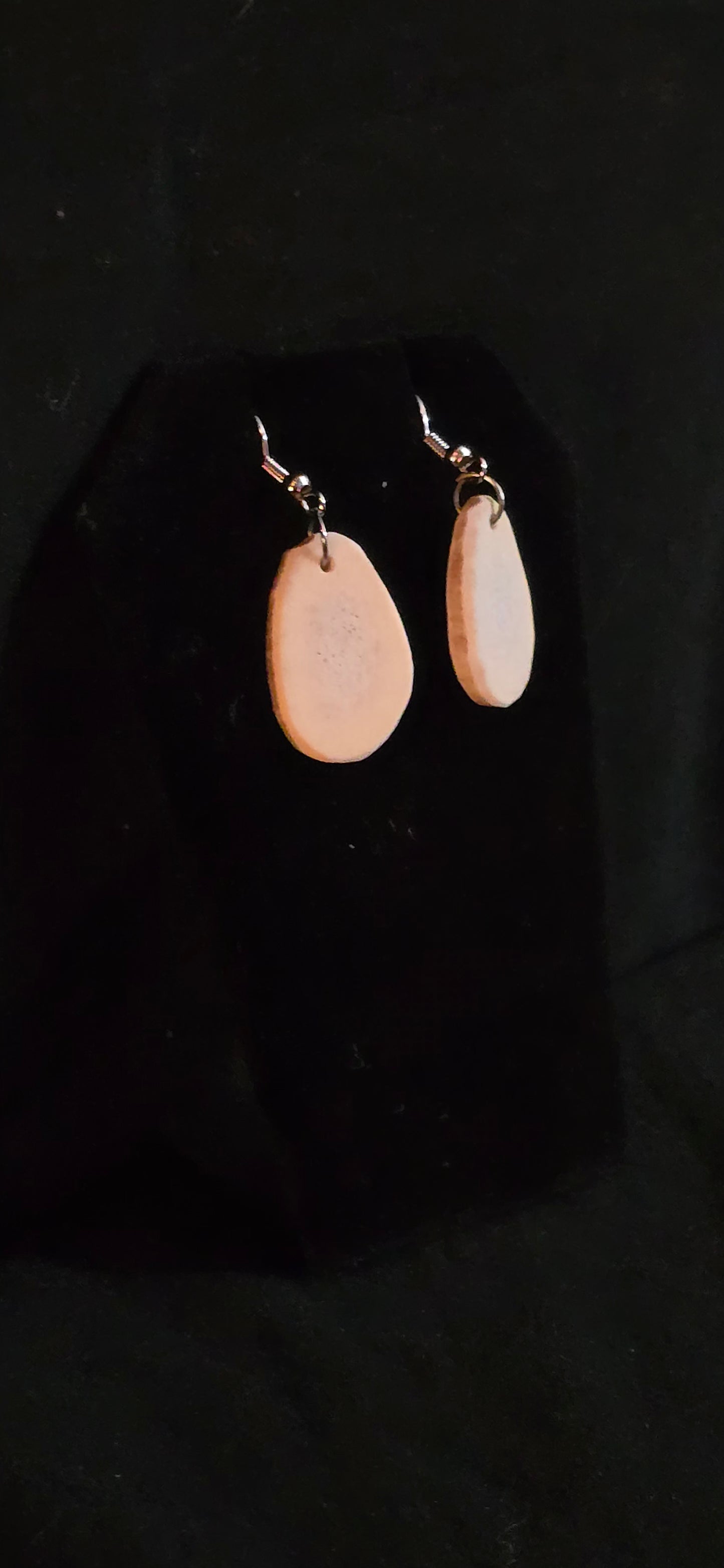 Slab Earrings