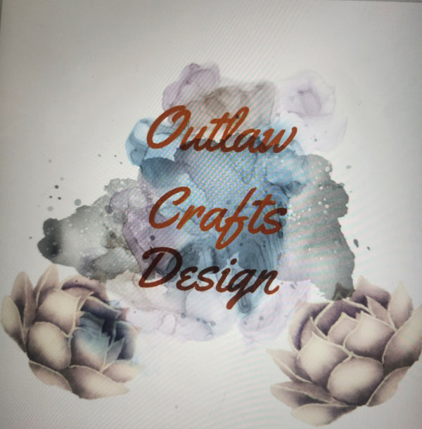 Outlaw Crafts Design