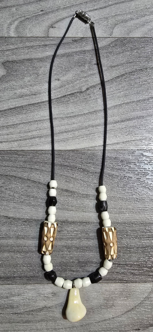 Ivory Necklace