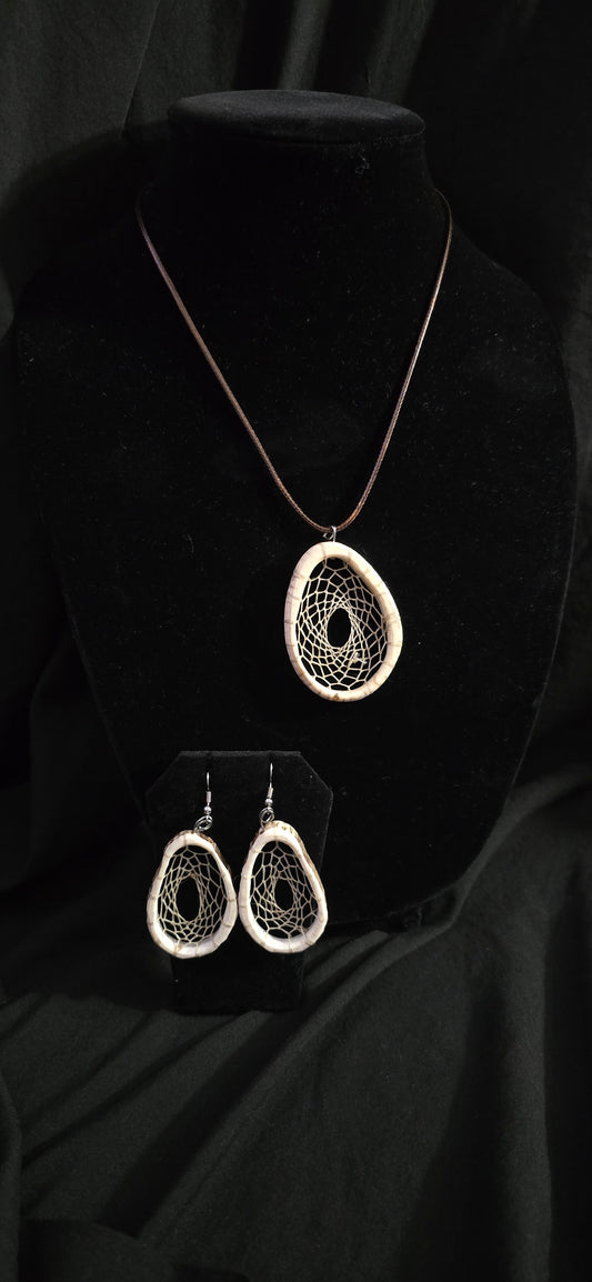 Antler Dream set
