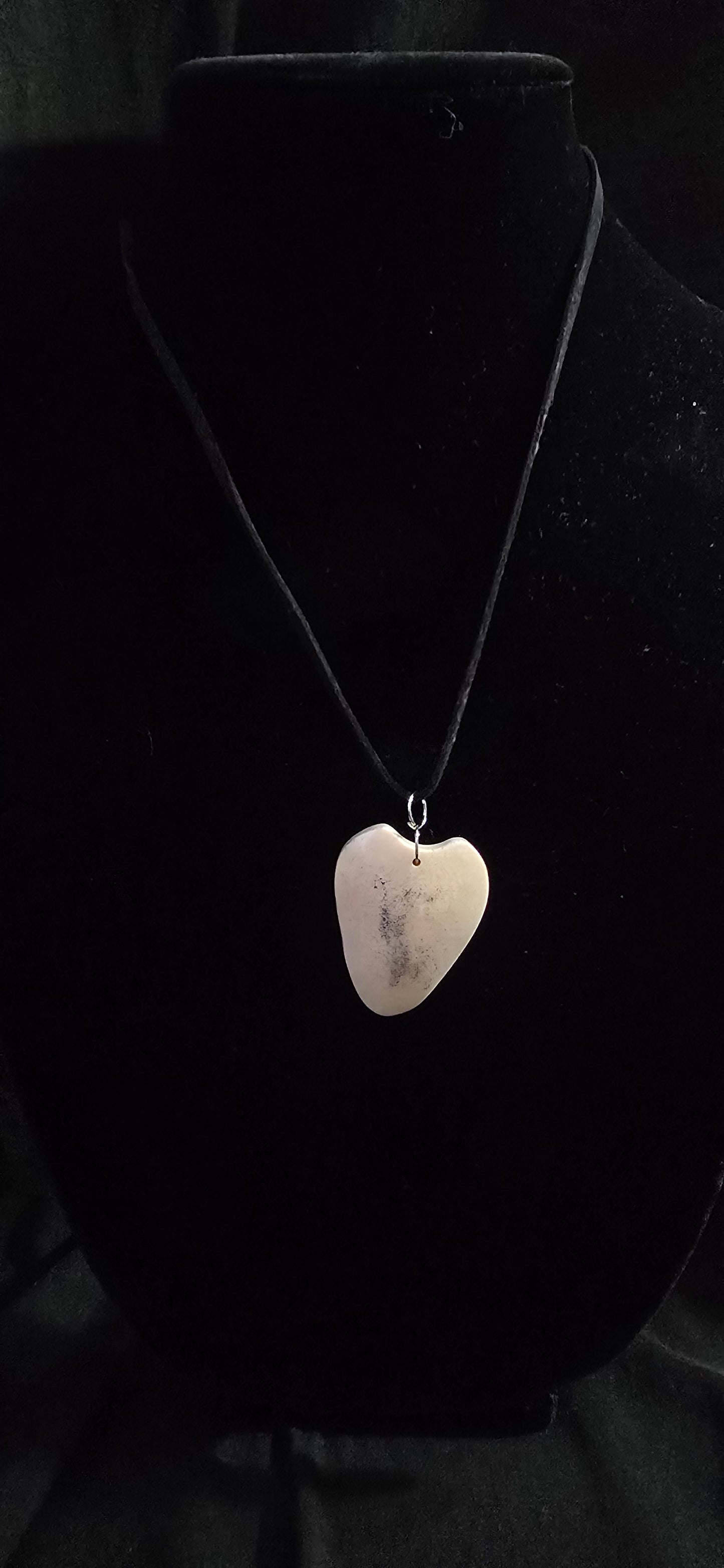 Antler Heart set
