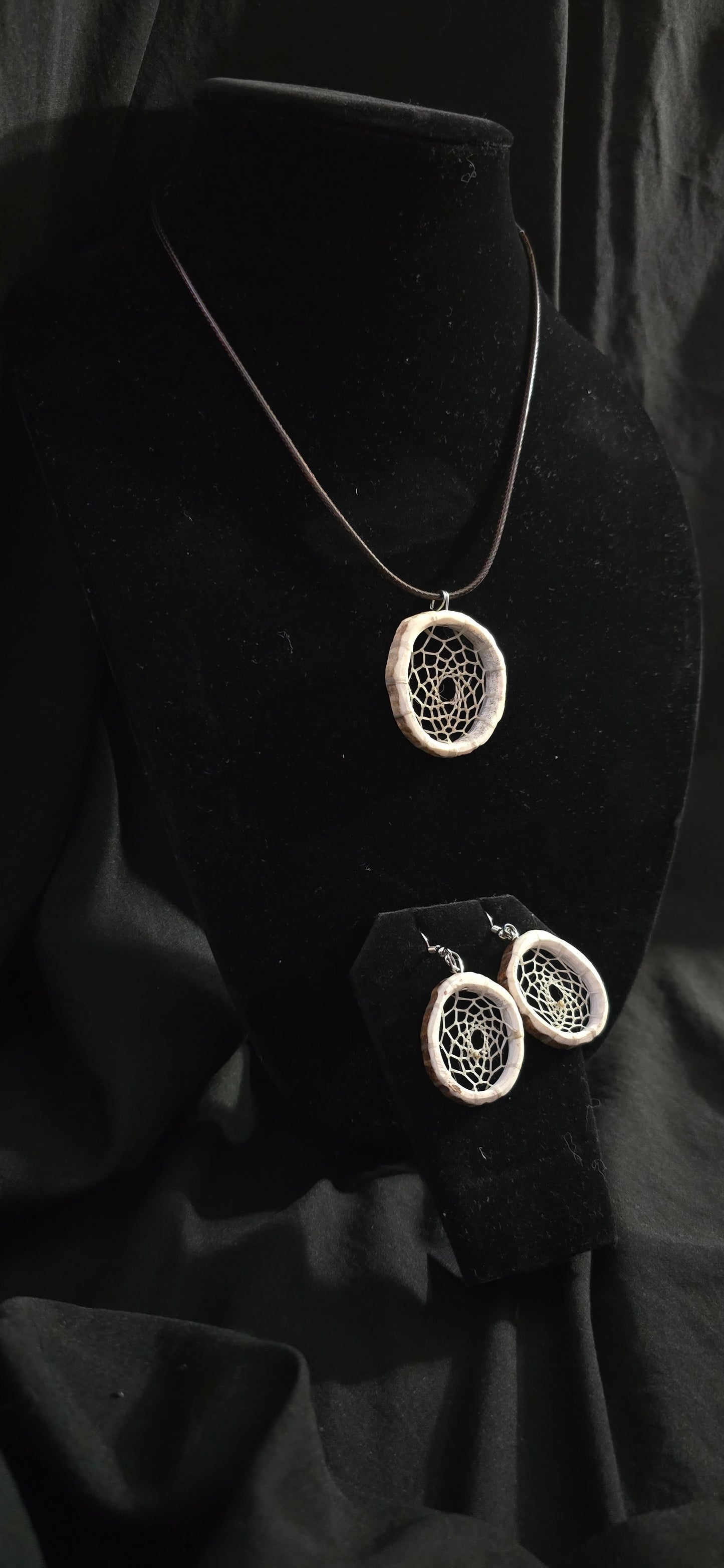 Dream catcher set