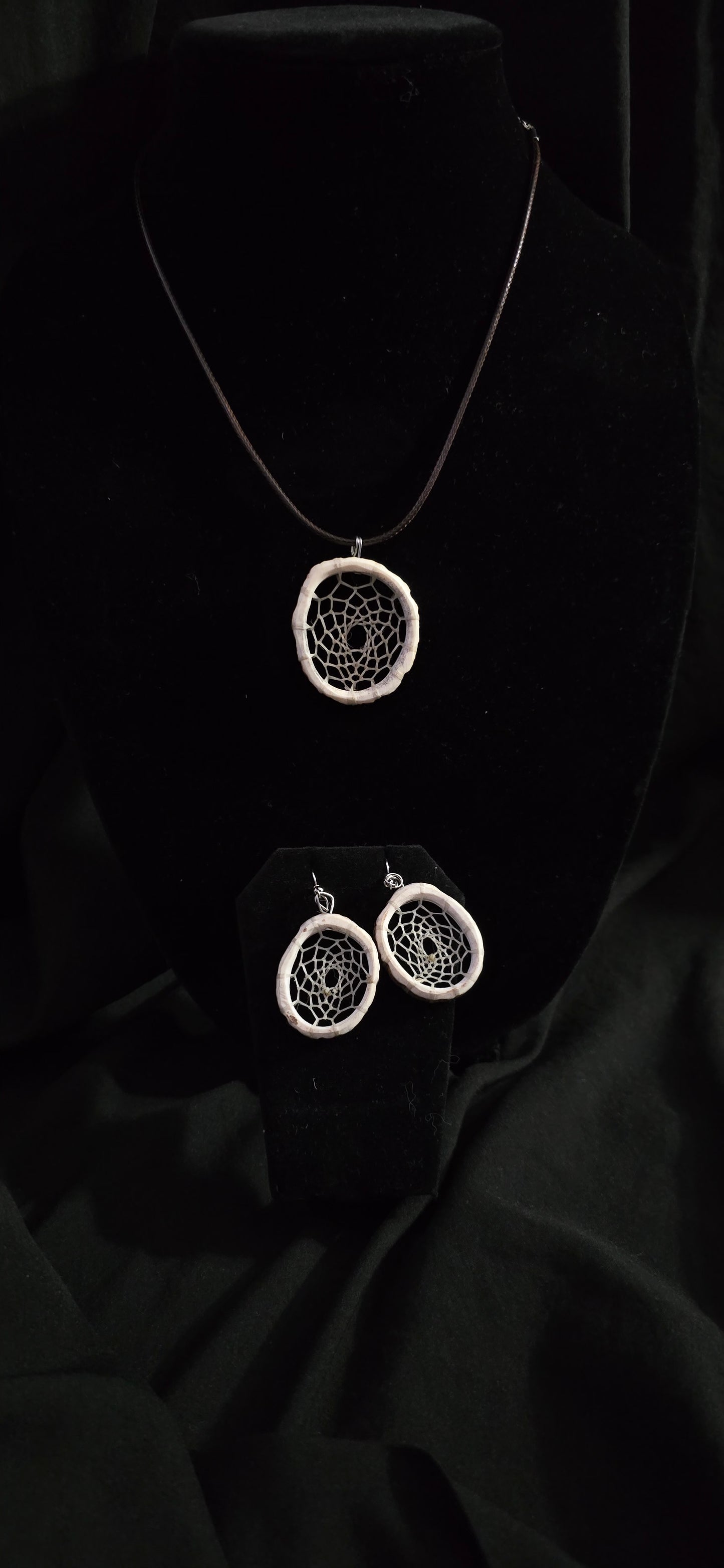 Dream catcher set