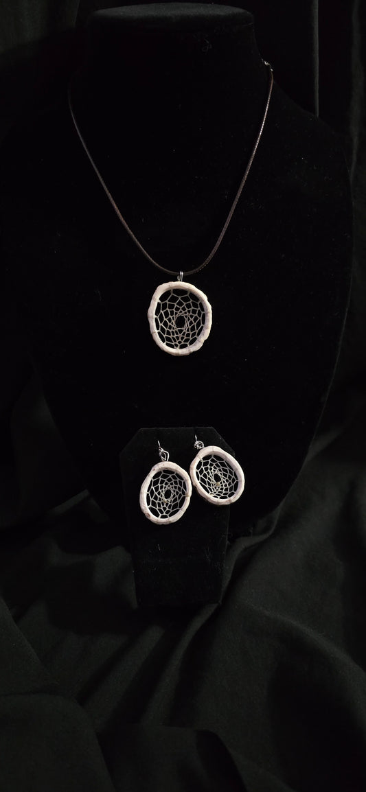 Dream catcher set