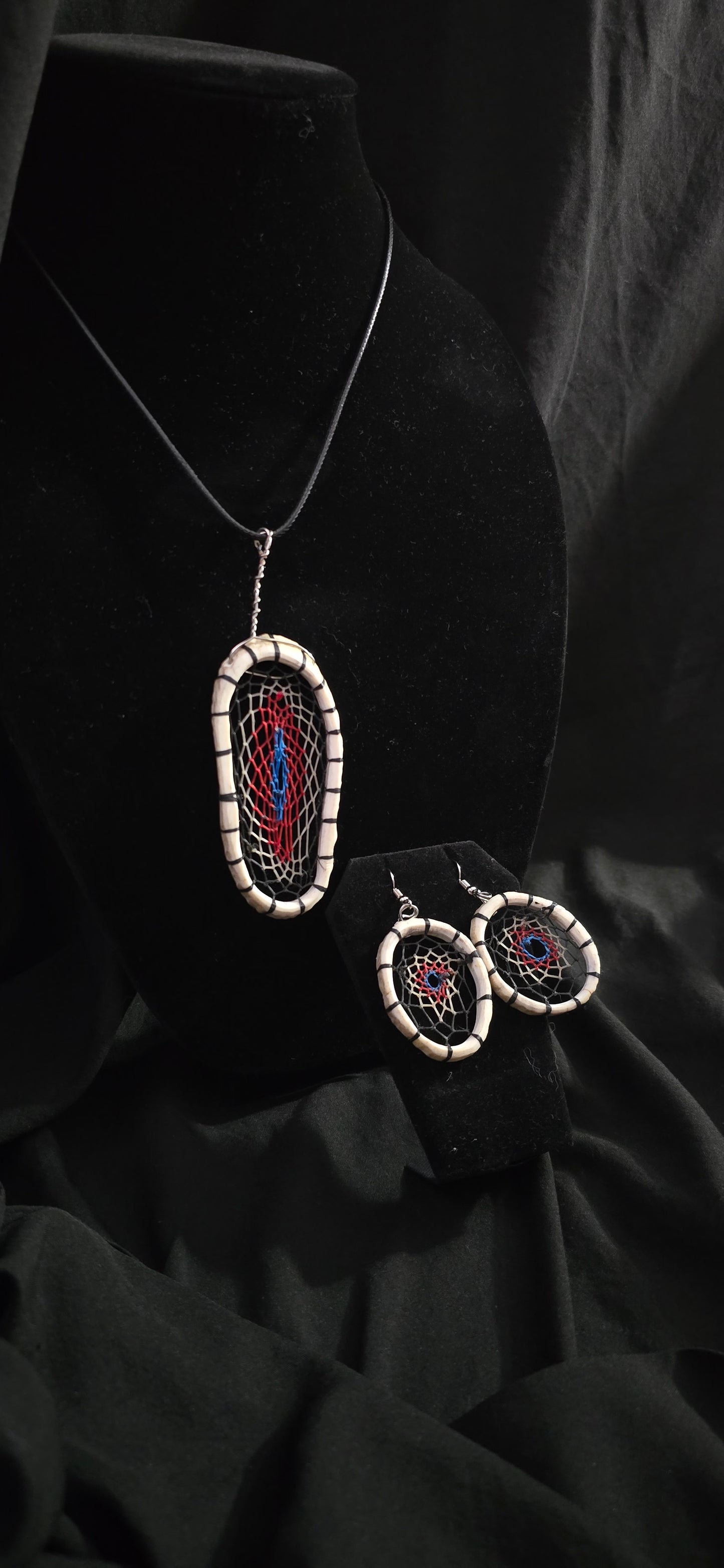 Dream catcher set