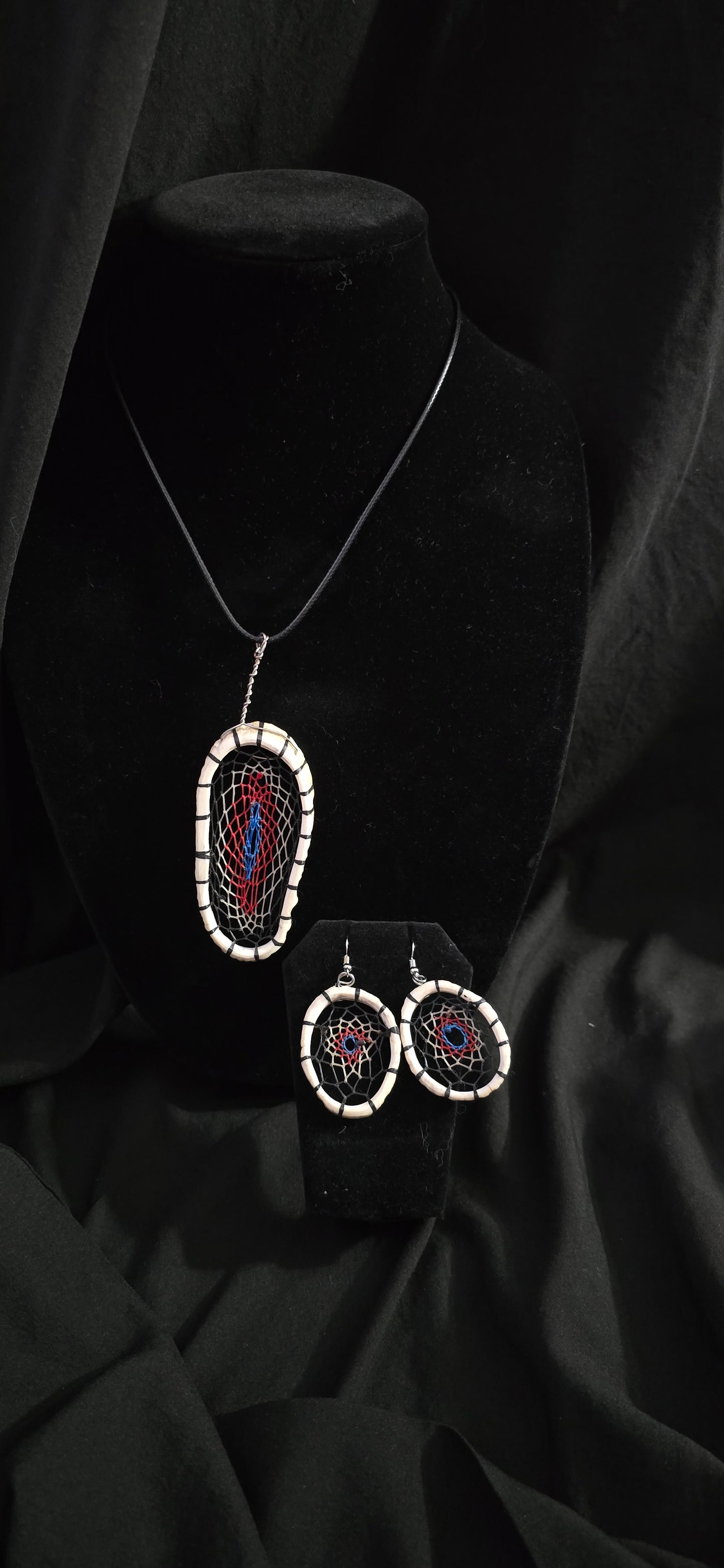 Dream catcher set