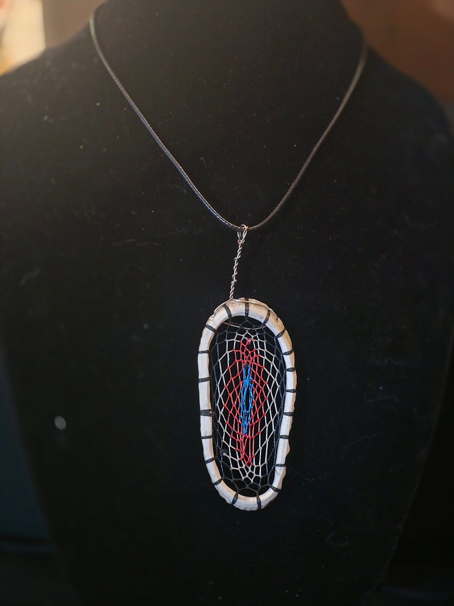 Colorful Dreamcatcher set